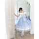 Tonight The Second Letter For You 2.0 Pure Colour Top Skirt and Set(Reservation/3 Colours/Full Payment Without Shipping)